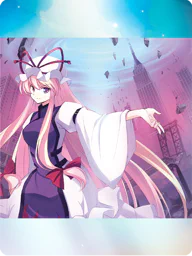 魔眼「ラプラスの魔」