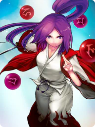 明羅