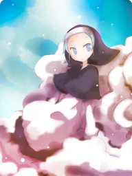 雲居 一輪