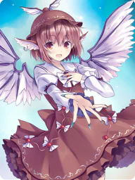 ミスティア・ローレライ
