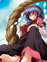 八坂 神奈子