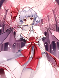レミリア・スカーレット