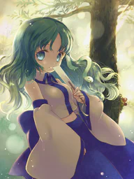東風谷 早苗