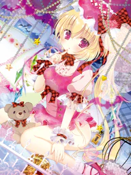 フランドール・スカーレット