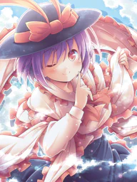 永江 衣玖