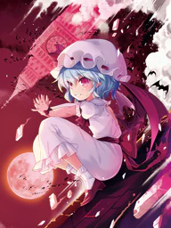 レミリア・スカーレット