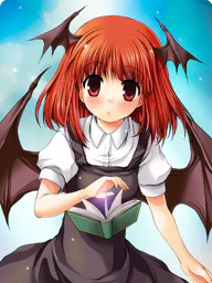 小悪魔