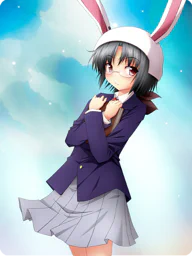 玉兎