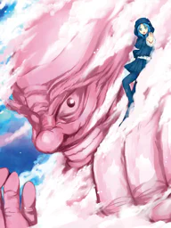 雲山